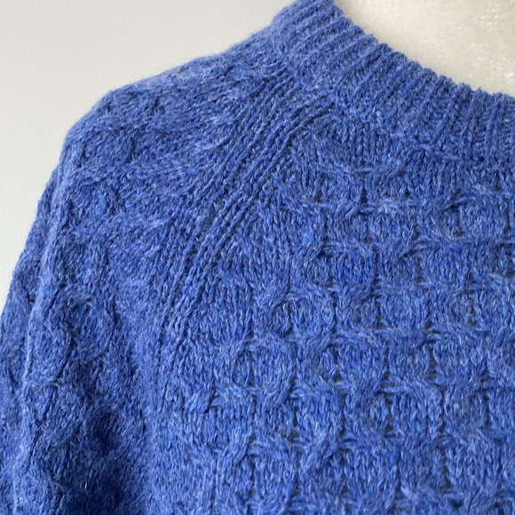 Twelfth Love Knit Gigot Sleeve Sweater - Picture 4 of 9